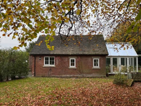 Carpenters Cottage
